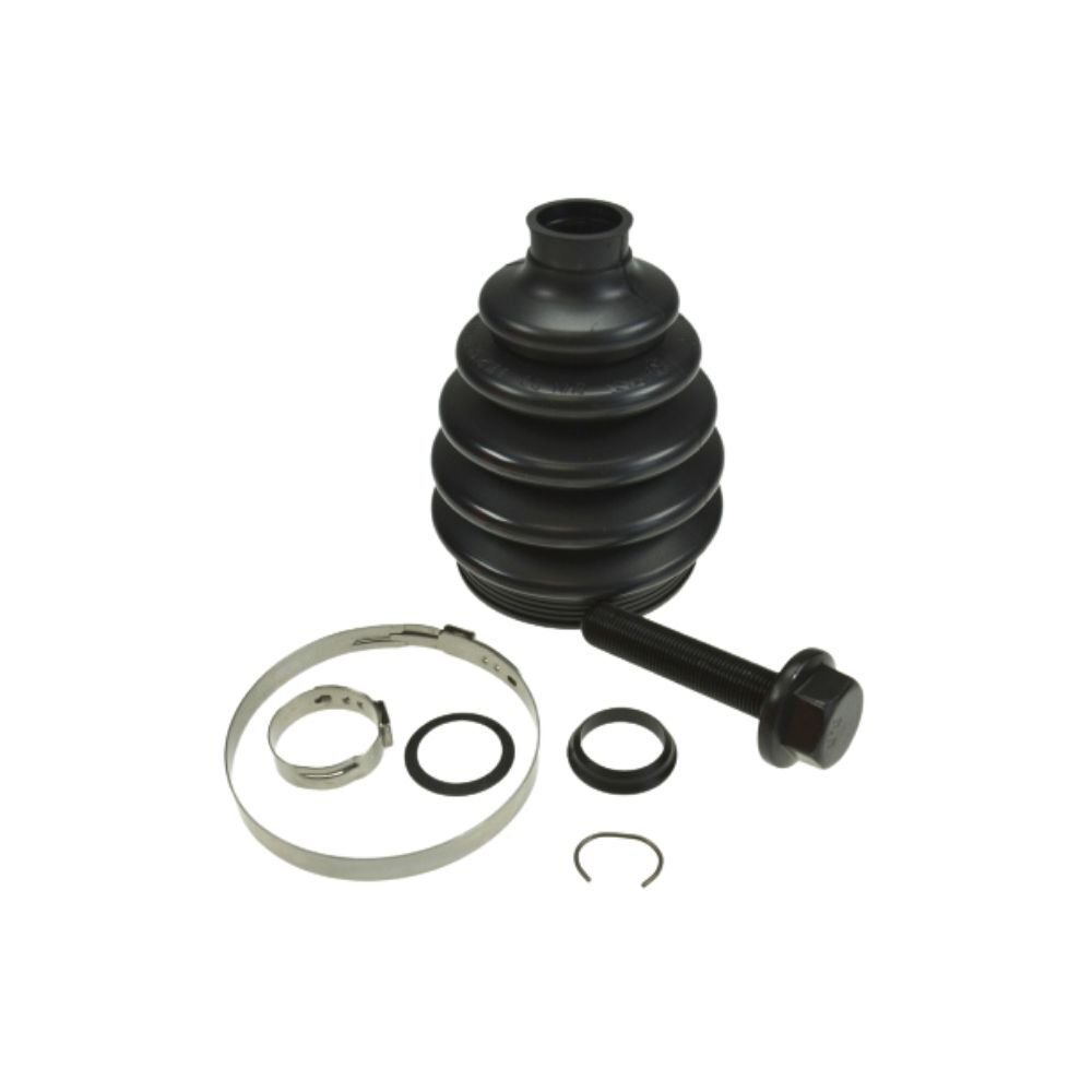 Audi A3,A4,A6,Seat Leon,Ibiza,Skoda Yeti, Volkswagen Passat B5,B6,B7,Bora, Dış Aks Körüğü 1K0498203