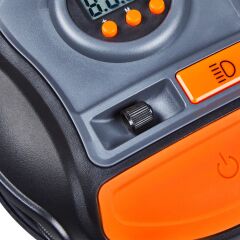 Osram Lastik Şişirme Kompresörü Tyreinflate 450