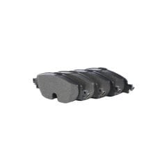 Audi A3,Q2,Q3,Cupra Formentor,Leon,Tarraco,Karoq,Kodiaq,Passat B8, Ön Fren Balatası Fişli 8V0698151B