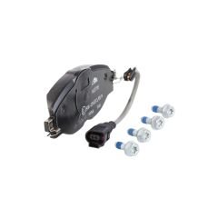 Audi A3,Q2,Q3,Cupra Formentor,Leon,Tarraco,Karoq,Kodiaq,Passat B8, Ön Fren Balatası Fişli 8V0698151B