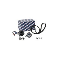 Volkswagen Golf 6,7,Passat B8,T6,Leon,Audi A4,Triger Seti ve Devirdaim Soketli Sensörlü 04L198119B