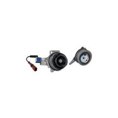 Volkswagen Golf 6,7,Passat B8,T6,Leon,Audi A4,Triger Seti ve Devirdaim Soketli Sensörlü 04L198119B