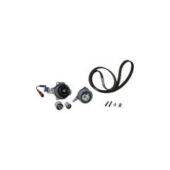 Volkswagen Golf 6,7,Passat B8,T6,Leon,Audi A4,Triger Seti ve Devirdaim Soketli Sensörlü 04L198119B