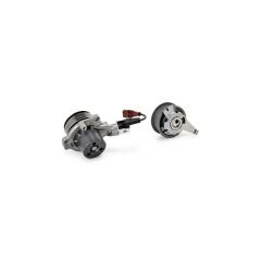 Volkswagen Golf 6,7,Passat B8,T6,Leon,Audi A4,Triger Seti ve Devirdaim Soketli Sensörlü 04L198119B