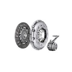 Volkswagen Amarok 2010 sonrası debriyaj seti merkezli 03L141016M