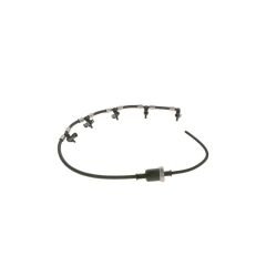 Volkswagen Crafter 2006-2016 enjektör geri dönüş hortumu 076130235