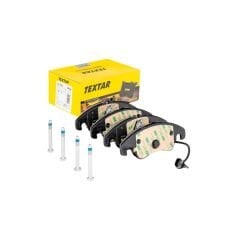 Audi A4 2007-2016, A5 2007-2017, A6 2011-2018, ön fren balatası 4G0698151AA