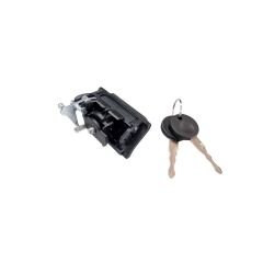 Volkswagen Golf 3 1991-1999, Polo Classic 1995-2006 Bagaj Açma Kilidi Dış (Anahtarlı) 1H6827571E