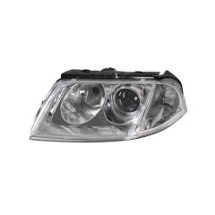 Volkswagen Passat B5.5 2001-2005 Komple Far Sol Elektrikli 3B0941015AN