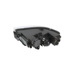 Volkswagen Passat B5.5 2001-2005 Komple Far Sol Elektrikli 3B0941015AN