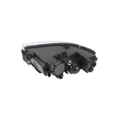 Volkswagen Passat B5.5 2001-2005 Komple Far Sol Elektrikli 3B0941015AN