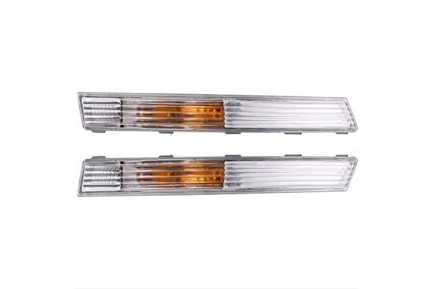 DEPO  MARKA PASSAT B6 TAMPON SİNYALİ TAKIM 3C0953041L - 3C0953042L
