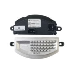 Volkswagen Golf 8,Passat,Tiguan,Skoda Octavia,Karoq,Seat Leon Kalorifer Motor Regülatörü 5Q0907521A