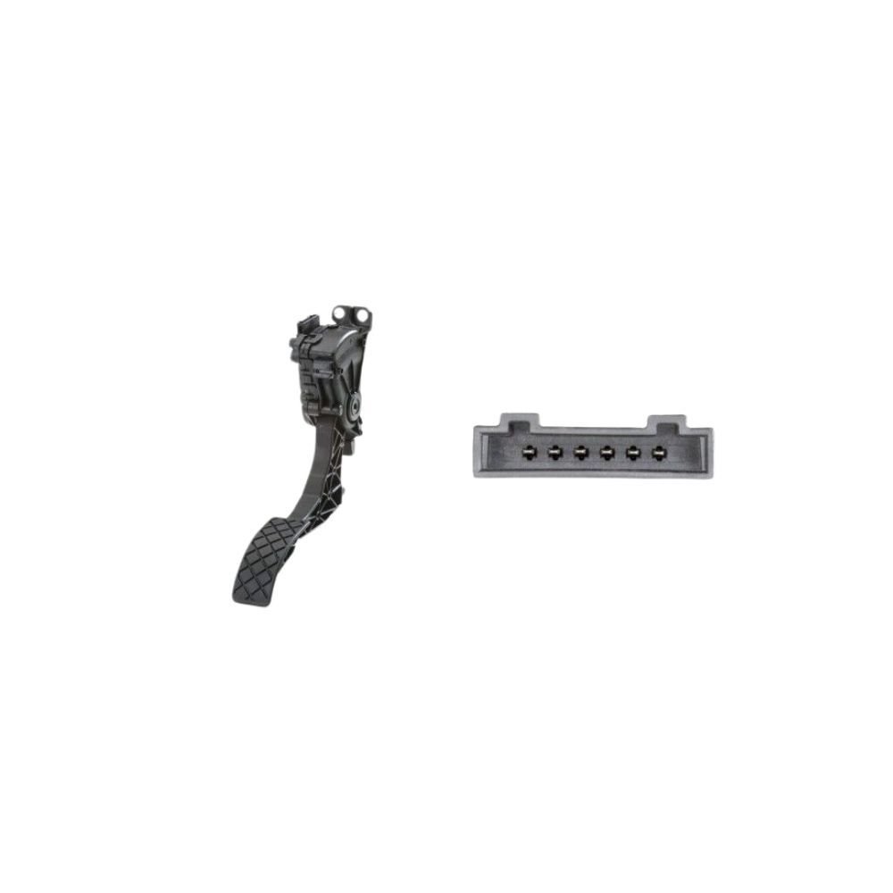 Volkswagen Polo 3,4,5,Golf 4,Bora,Amarok,Seat Leon,Ibiza,Skoda Fabia,Repid,A3, Gaz Pedalı 6Q1721503M