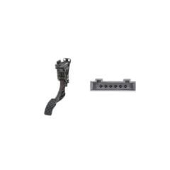 Volkswagen Polo 3,4,5,Golf 4,Bora,Amarok,Seat Leon,Ibiza,Skoda Fabia,Repid,A3, Gaz Pedalı 6Q1721503M