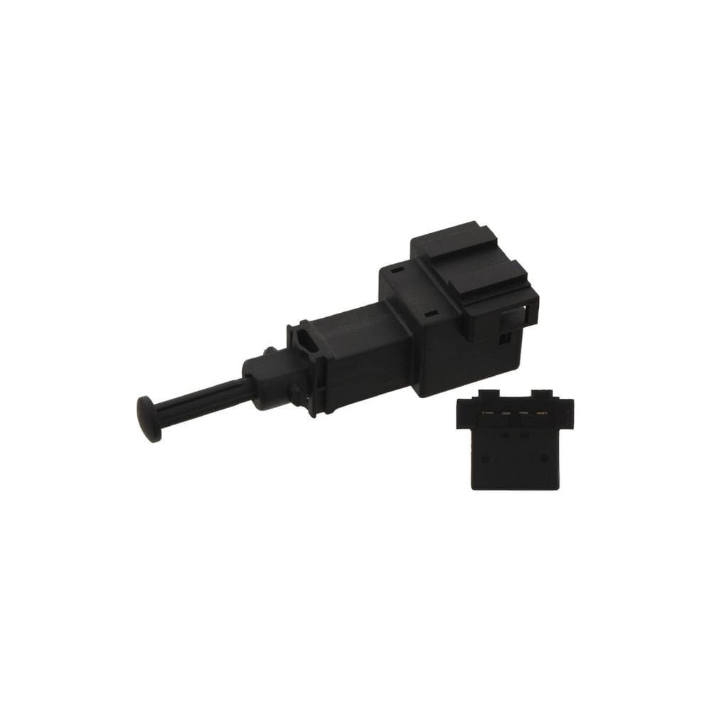 Audi A3 1996-2003,Toledo 1998-2006,Leon 1999-2006,Octavia 1996-2010, Fren Müşürü 4 Pinli 1J0407151C