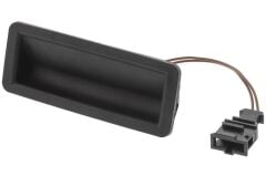 NOVA MARKA 6Y0827574K BAGAJ AÇMA KOLU VW158