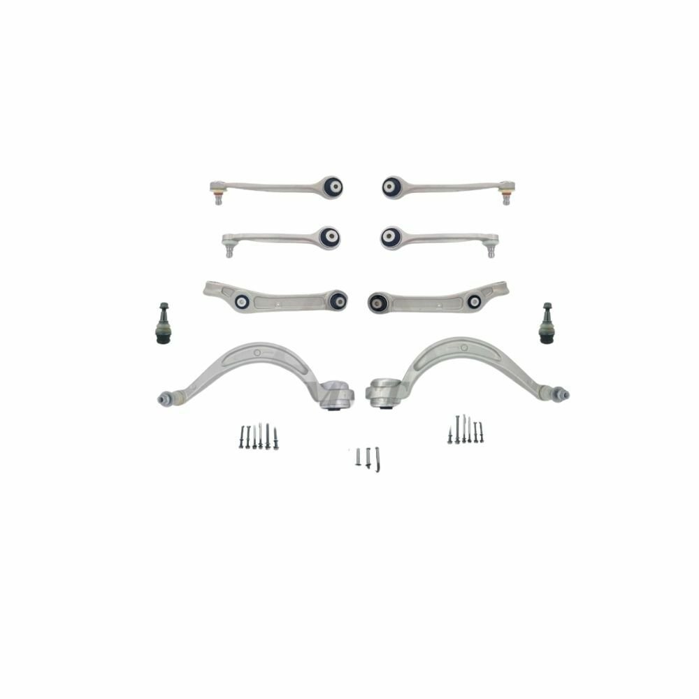 Audi A4 2007-2016,A5 2007-2017,Q5 2008-2017,A6 2010-2018 Ön Takım Set 8W0407689B