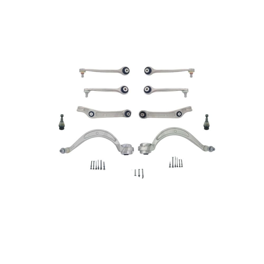 Audi A4 2007-2016,A5 2007-2017,Q5 2008-2017,A6 2010-2018 Ön Takım Set 8W0407689B