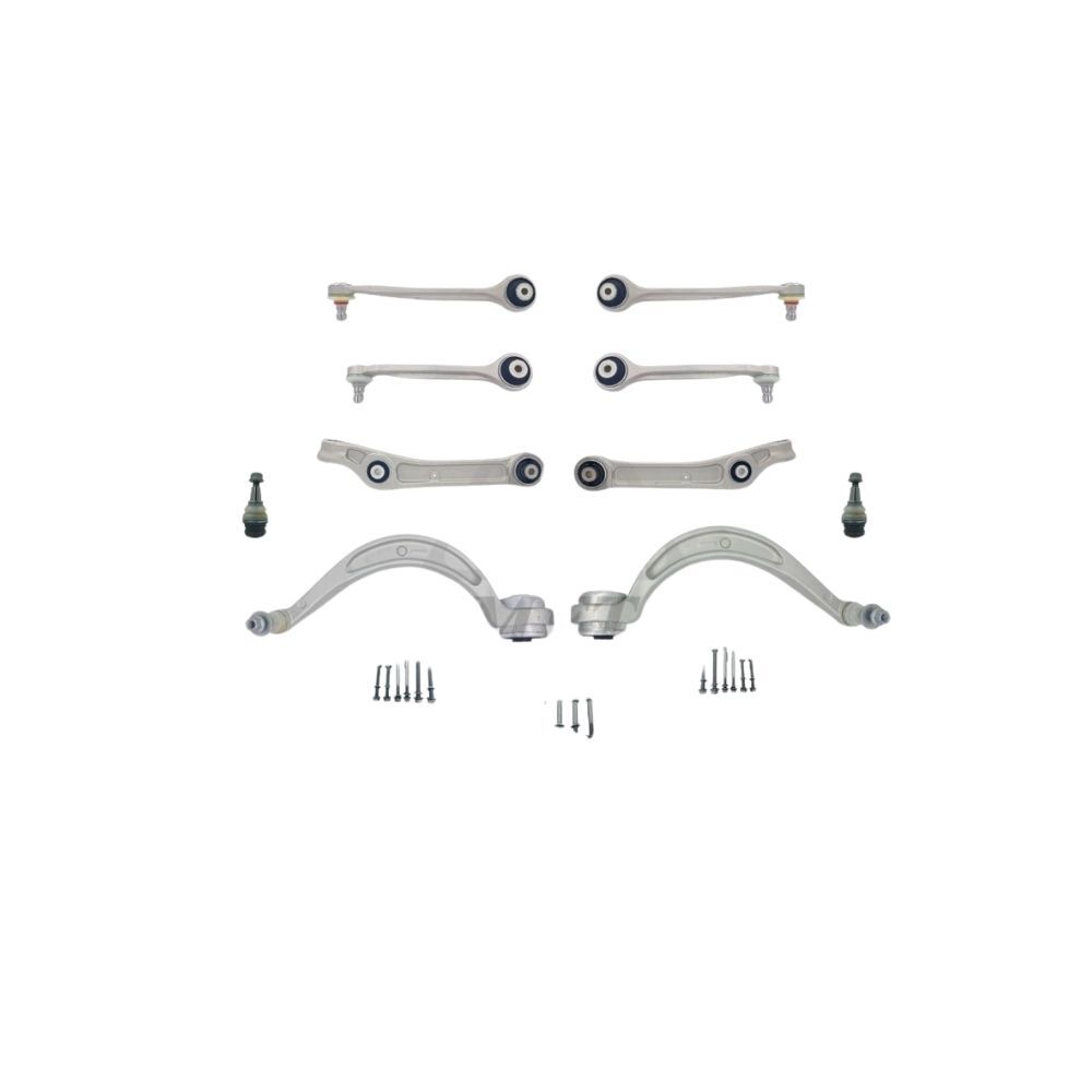Audi A4 2007-2016,A5 2007-2017,Q5 2008-2017,A6 2010-2018 Ön Takım Set 8W0407689B