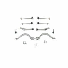 Audi A4 2007-2016,A5 2007-2017,Q5 2008-2017,A6 2010-2018 Ön Takım Set 8W0407689B