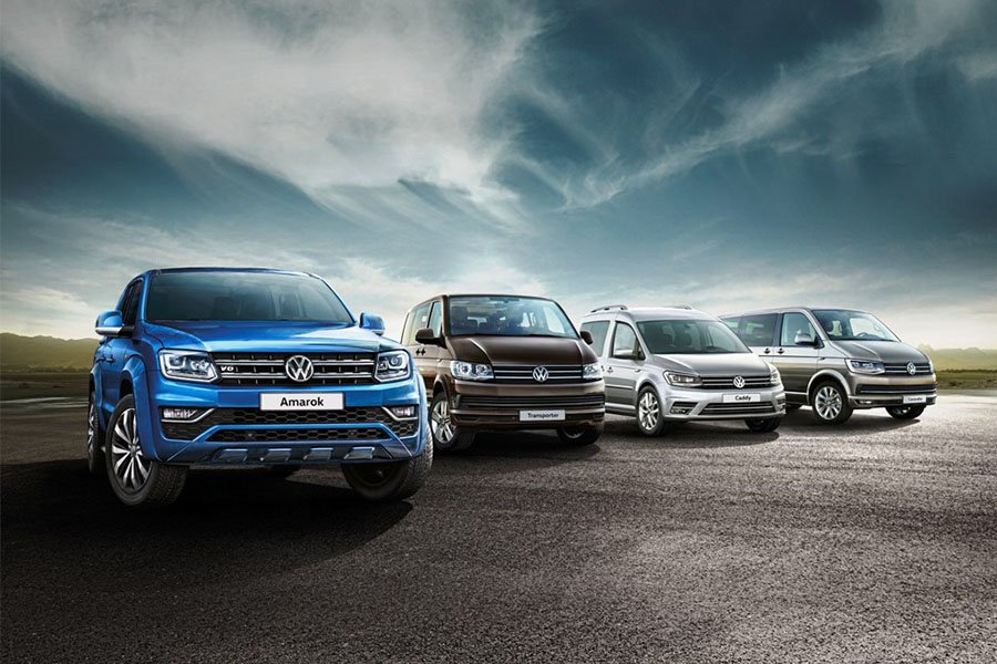 Volkswagen Ticari <Br> Yedek Parça